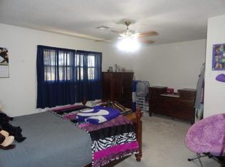 45441 Jackson Rd, Alva, OK 73717