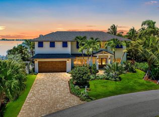 4110 NE Joes Point Rd, Stuart, FL 34996