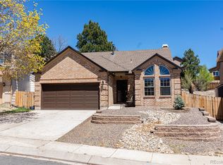 3710 Cranswood Way, Colorado Springs, CO 80918