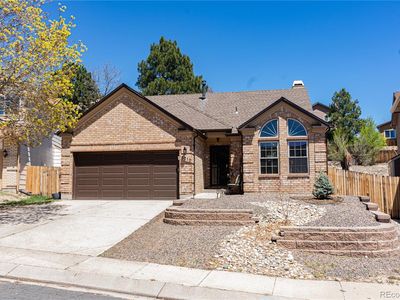 3710 Cranswood Way, Colorado Springs, CO, 80918
