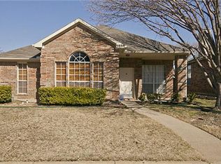 9808 Carmel Valley Dr, Frisco, TX 75035
