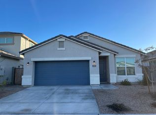 4443 W Beautiful Ln, Laveen, AZ 85339