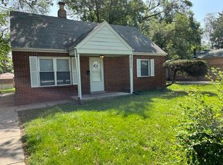 22523 Richton Square Rd, Richton Park, IL 60471