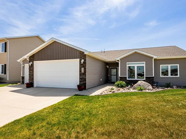 354 Spruce St, Mapleton, ND 58059