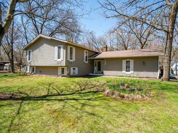 1961 42nd Avenue, Elk Mound, WI 54739