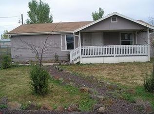 1524 Peterson Rd, Lakeside, AZ 85929