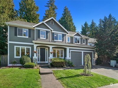 3020 206th Way NE, Sammamish, WA, 98074