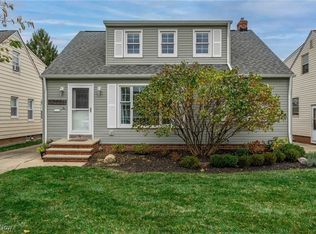 32033 Dickerson Rd, Willowick, OH 44095