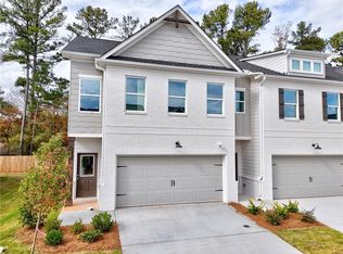 Evergreen Plan, Rockfern Place, Norcross, GA 30093