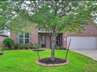 25206 Bristlecone Pine Ln, Spring, TX 77389