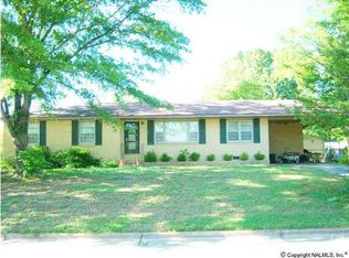 1112 Edgewood St SW, Decatur, AL 35601