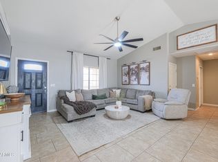 15171 S Amado Blvd, Arizona City, AZ 85123