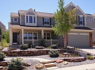 8562 Winter Berry Dr, Castle Pines, CO 80108