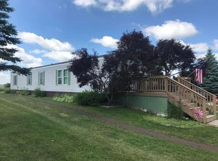 2331 20 Mile Rd, Marion, MI 49665