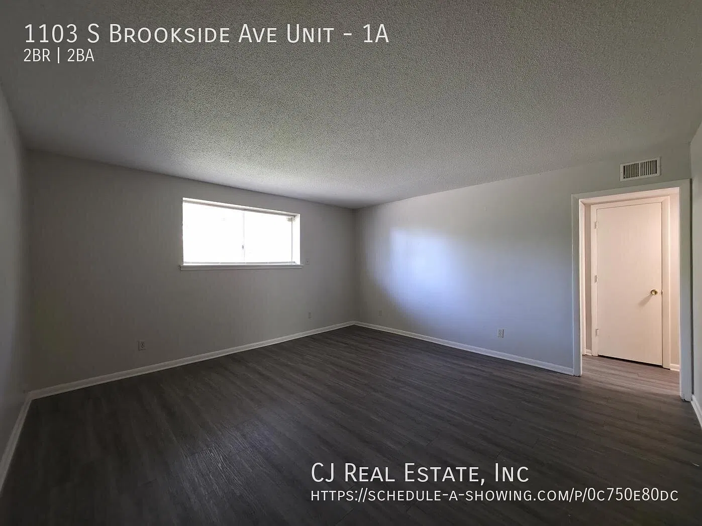 1103 S Brookside Ave — Photo 2