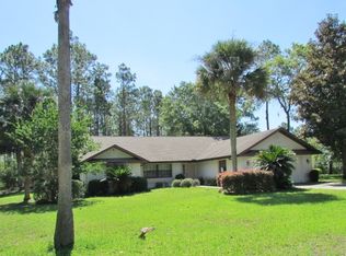 8939 SW 213th Terrace Rd, Dunnellon, FL 34431