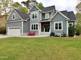 119 Canvasback Poin, Hampstead, NC 28443
