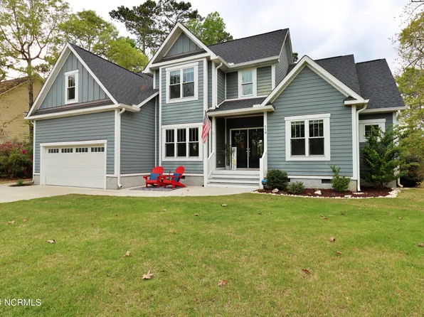 119 Canvasback Point, Hampstead, NC 28443