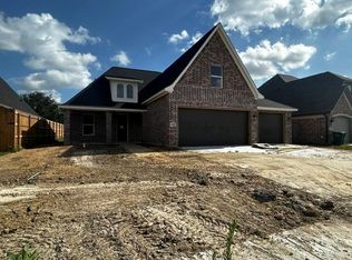 7935 Farrah St, Beaumont, TX 77707
