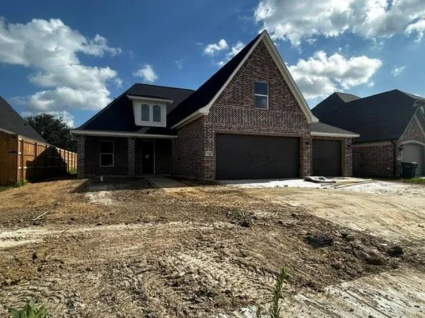 7935 Farrah St, Beaumont, TX 77707
