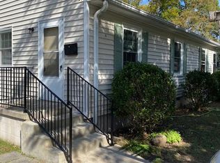 1541 Andover Ave #A, Greensboro, NC 27405