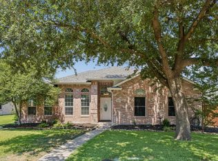 1537 Hickory Trl, Allen, TX 75002