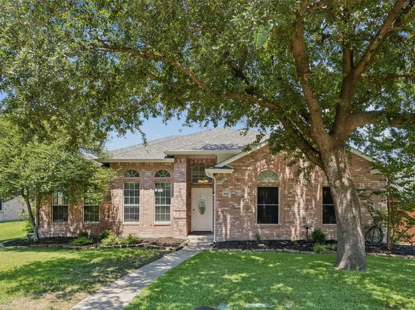 1537 Hickory Trl, Allen, TX 75002