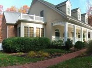 9005 Campbacks Ct, Fredericksburg, VA