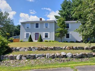 1 Lunt Dr, Westbrook, ME 04092