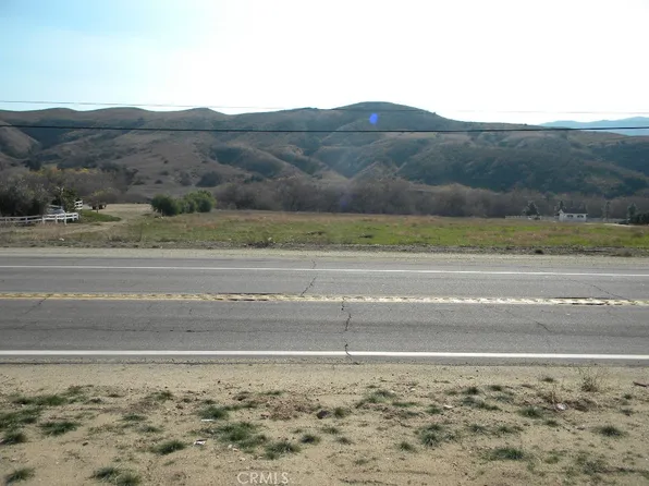 0 Live Oak Cyn, Redlands, CA 92373