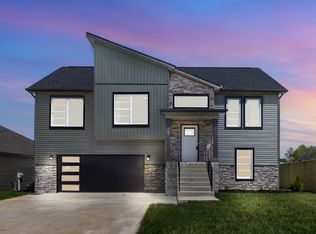 767 Emma Dean Dr LOT 294, Clarksville, TN 37042