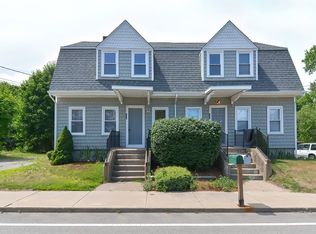 748-750 N Main St, Mansfield, MA 02048