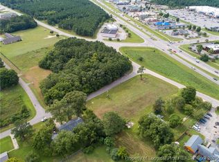 1631 Ferndell Dr, Fayetteville, NC 28314