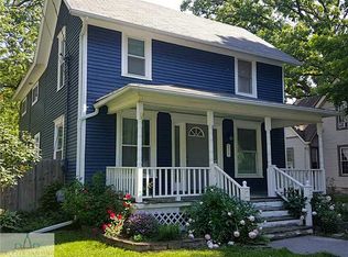 211 Warren St, Charlotte, MI 48813