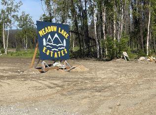 L4 W B Ct #1, Wasilla, AK 99623