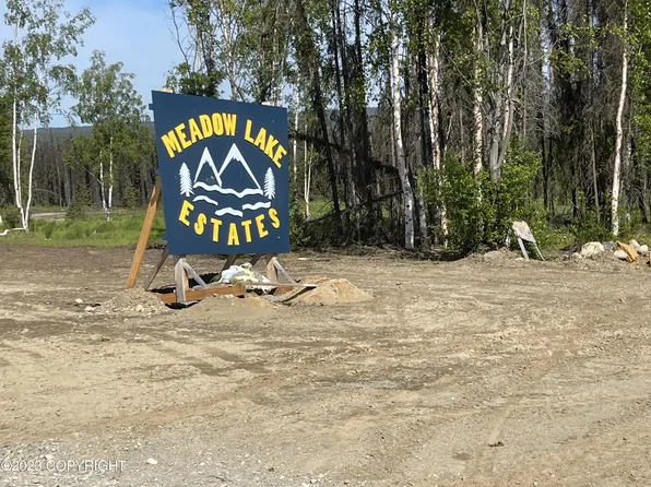 L4 W B Ct #1, Wasilla, AK 99623