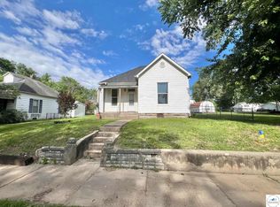 313 N Grand Ave, Sedalia, MO 65301