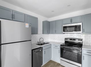 Forest Park Apartments, Birmingham, AL 35205