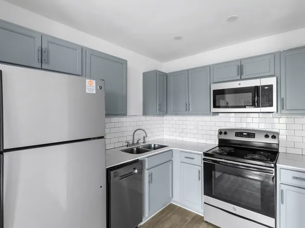 Forest Park Apartments