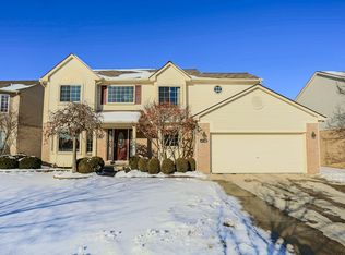 45180 Hanford Rd #3, Canton, MI 48187