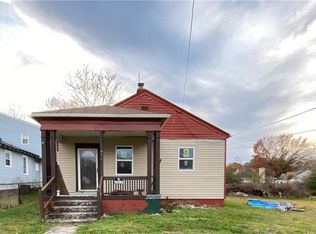 928 Prince Ave, Petersburg, VA 23803