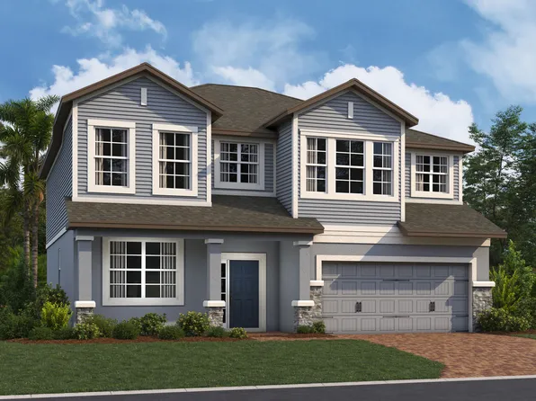 Santa Barbara II Plan, Bay Lake Farms