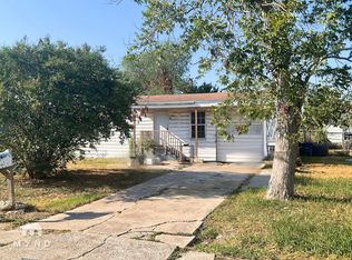 1813 Timrod St, Corpus Christi, TX 78404
