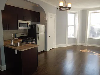 Rented by 5 Boro Realty Corp