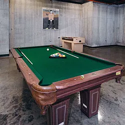 Rented by Nooklyn NYC LLC