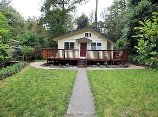 113 Montezuma Ave, Forest Knolls, CA