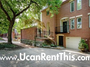 580 E Vermont St, Indianapolis, IN