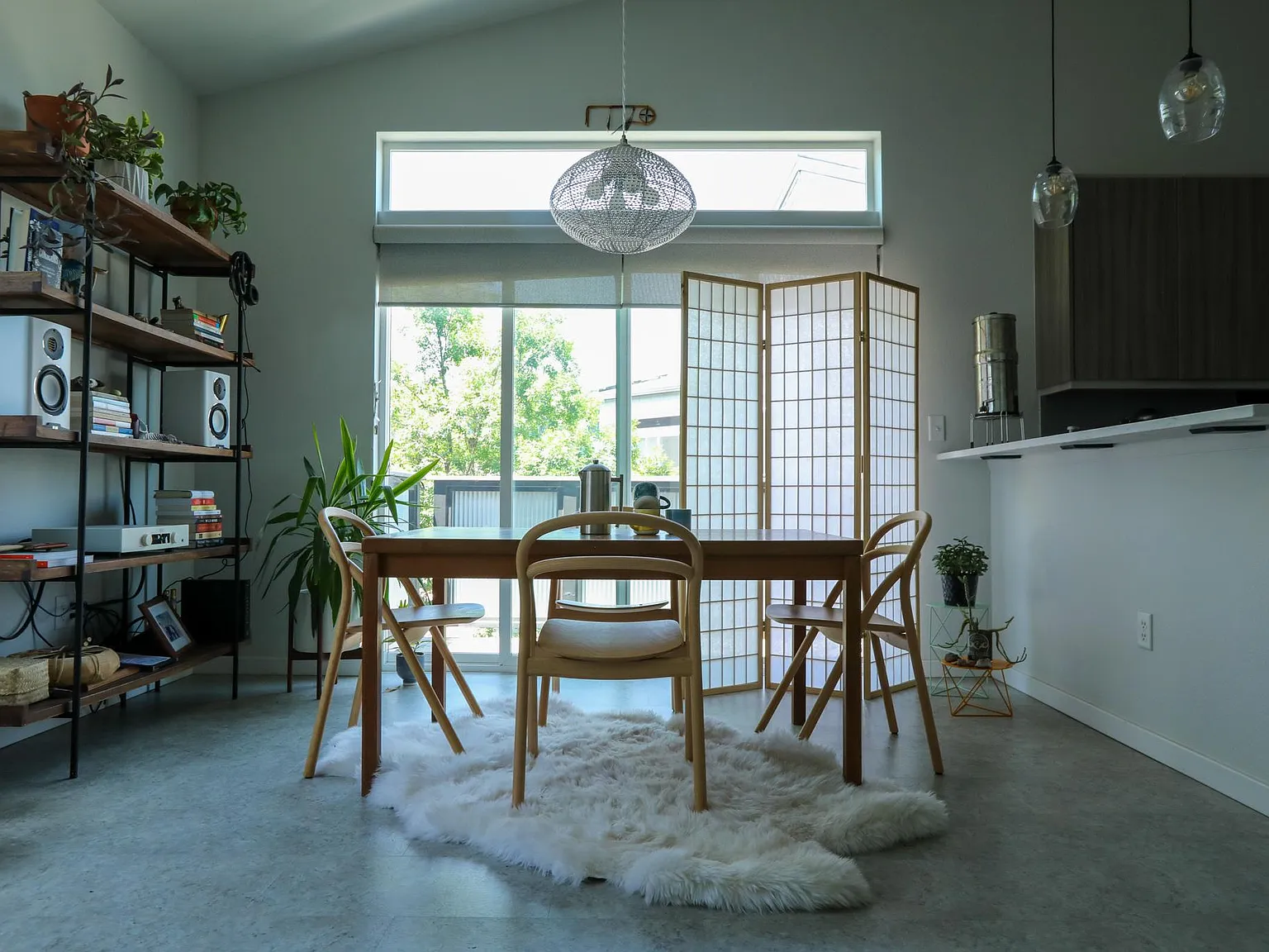 1 bed, 756 sqft, $2,500 — Photo 3