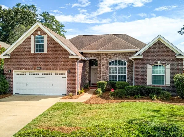 3317 Harbor Club Dr, Tallahassee, FL 32308