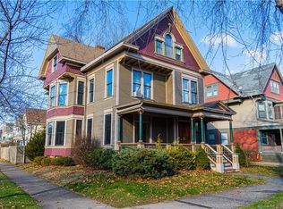 166 Norton St, New Haven, CT 06511